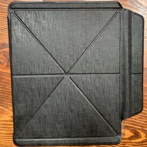 Moshi VersaCover Case with Folding Cover IPad 12.9